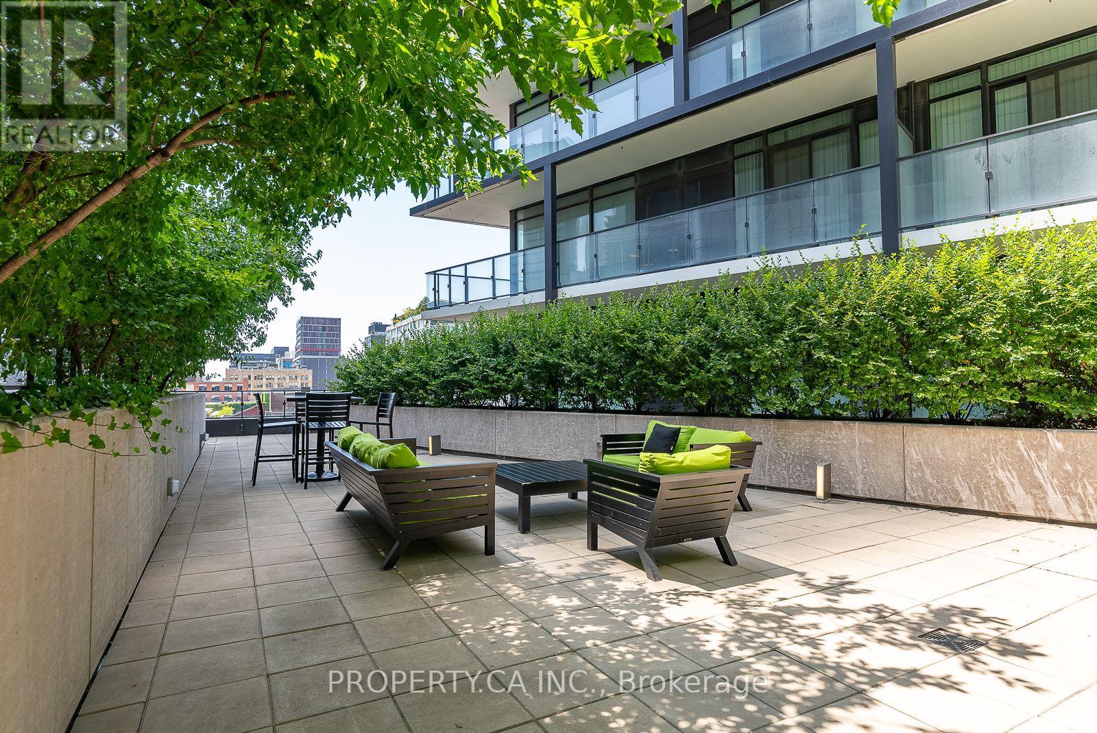 2309 - 125 Peter Street, Toronto, Ontario  M5V 0M2 - Photo 23 - C13587860