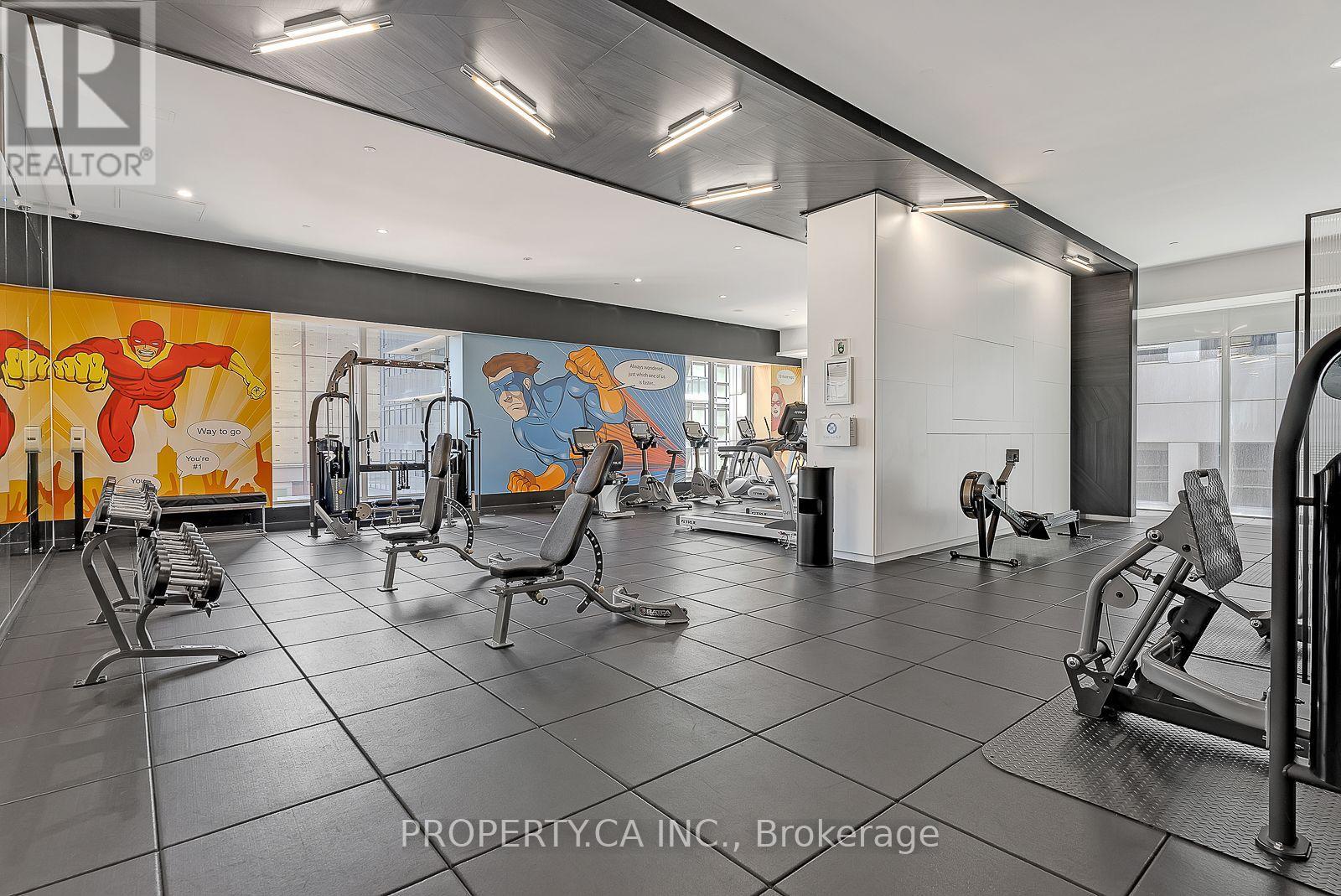 2309 - 125 Peter Street, Toronto, Ontario  M5V 0M2 - Photo 25 - C13587860