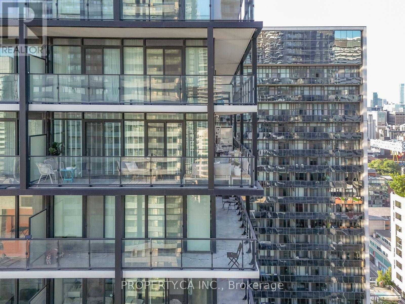 2309 - 125 Peter Street, Toronto, Ontario  M5V 0M2 - Photo 26 - C13587860