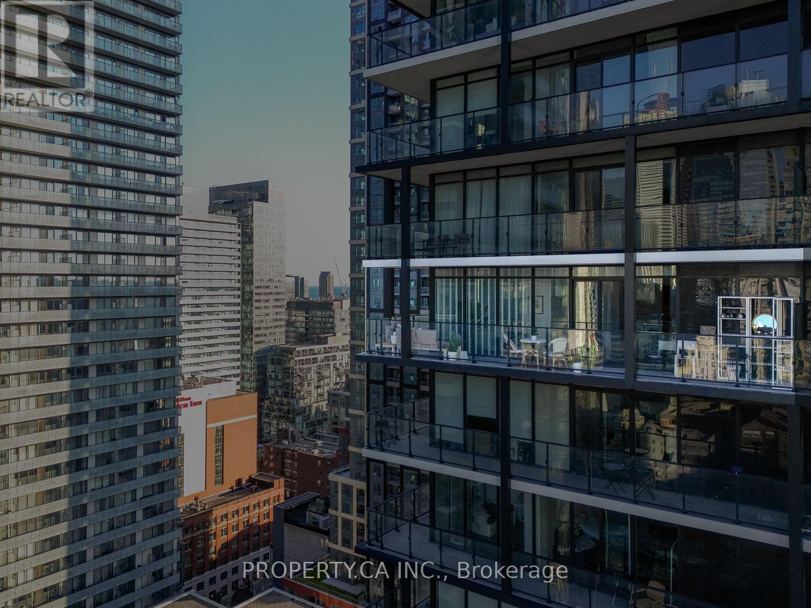 2309 - 125 Peter Street, Toronto, Ontario  M5V 0M2 - Photo 27 - C13587860