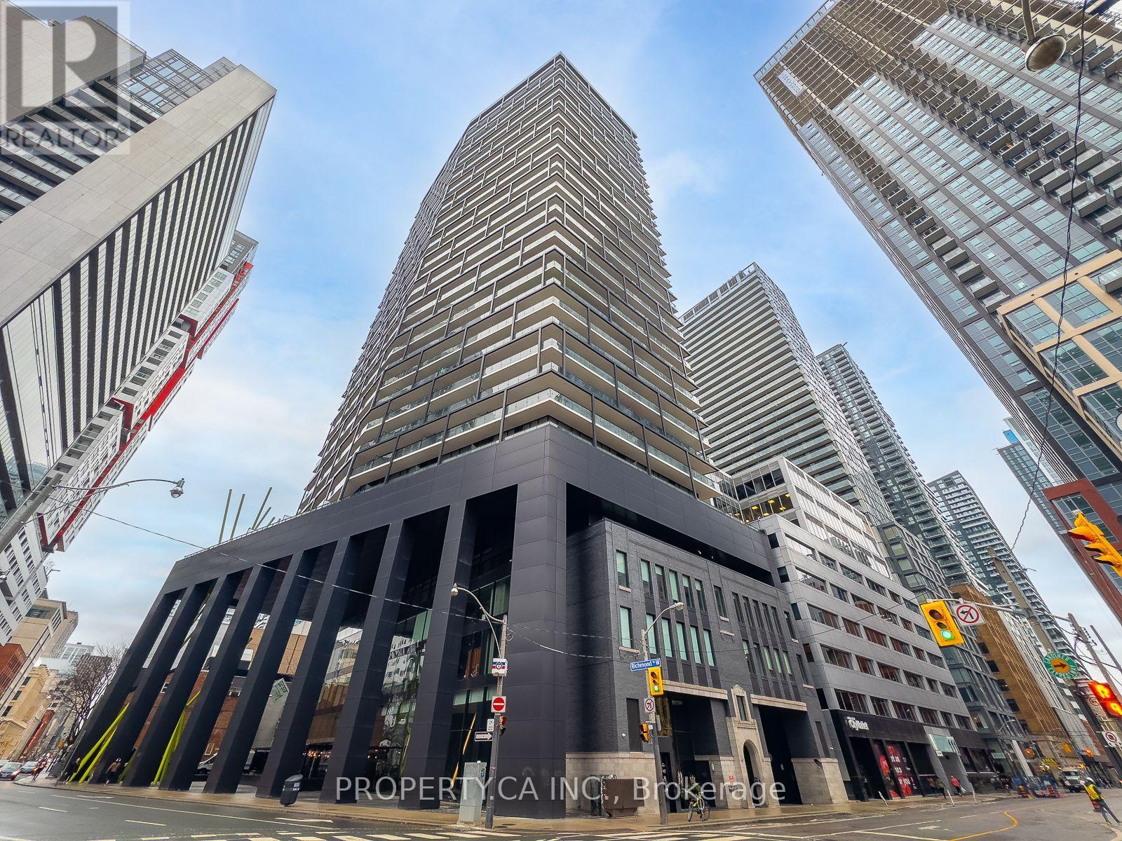 2309 - 125 Peter Street, Toronto, Ontario  M5V 0M2 - Photo 28 - C13587860
