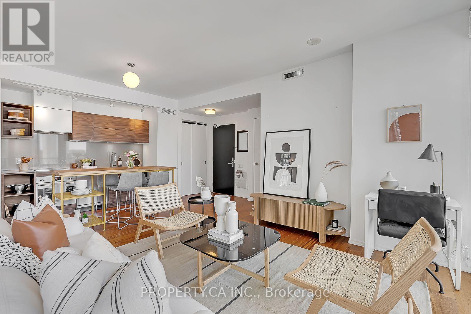2309 - 125 Peter Street, Toronto, Ontario  M5V 0M2 - Photo 4 - C13587860