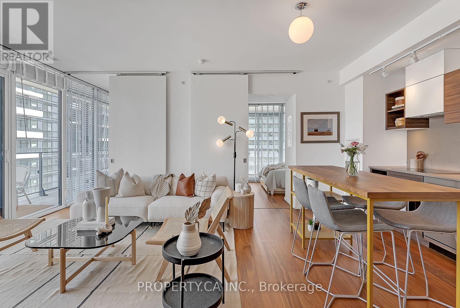 2309 - 125 Peter Street, Toronto, Ontario  M5V 0M2 - Photo 5 - C13587860