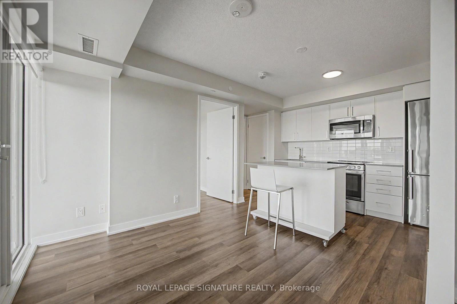 522 - 38 Monte Kwinter Court, Toronto, Ontario  M3H 0E2 - Photo 10 - C13587928