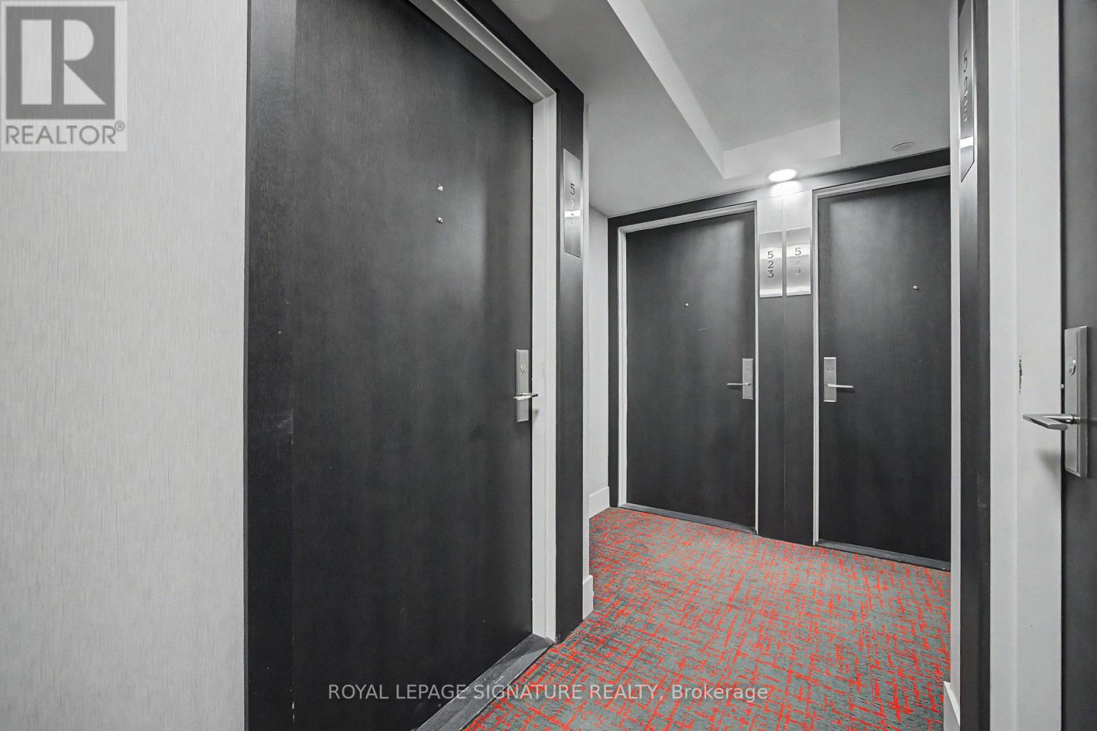 522 - 38 Monte Kwinter Court, Toronto, Ontario  M3H 0E2 - Photo 19 - C13587928