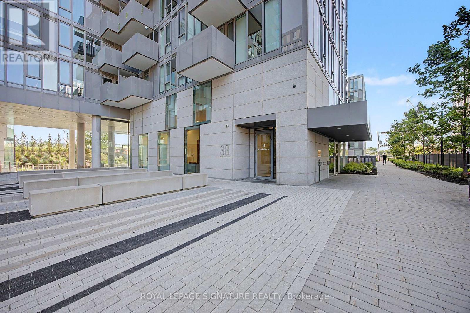 522 - 38 Monte Kwinter Court, Toronto, Ontario  M3H 0E2 - Photo 21 - C13587928