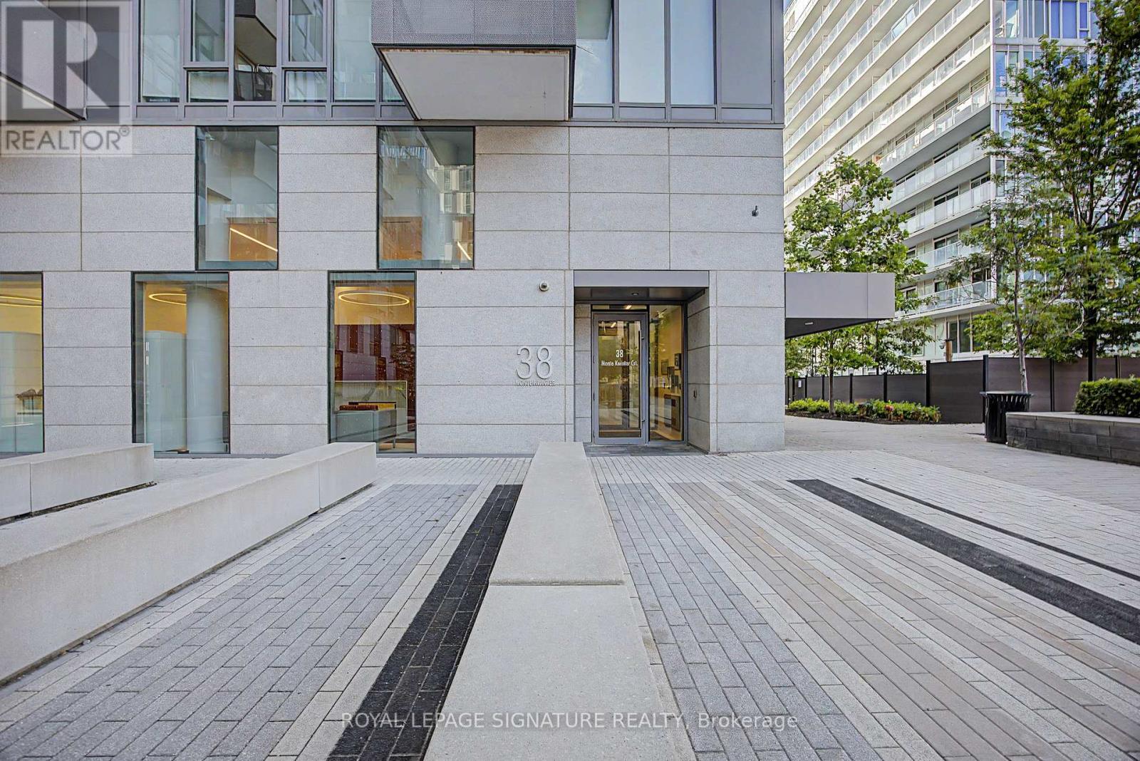 522 - 38 Monte Kwinter Court, Toronto, Ontario  M3H 0E2 - Photo 22 - C13587928