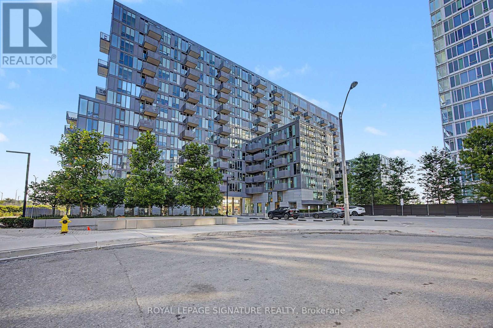 522 - 38 Monte Kwinter Court, Toronto, Ontario  M3H 0E2 - Photo 23 - C13587928