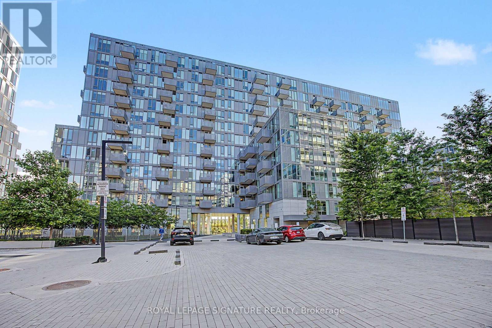 522 - 38 Monte Kwinter Court, Toronto, Ontario  M3H 0E2 - Photo 24 - C13587928