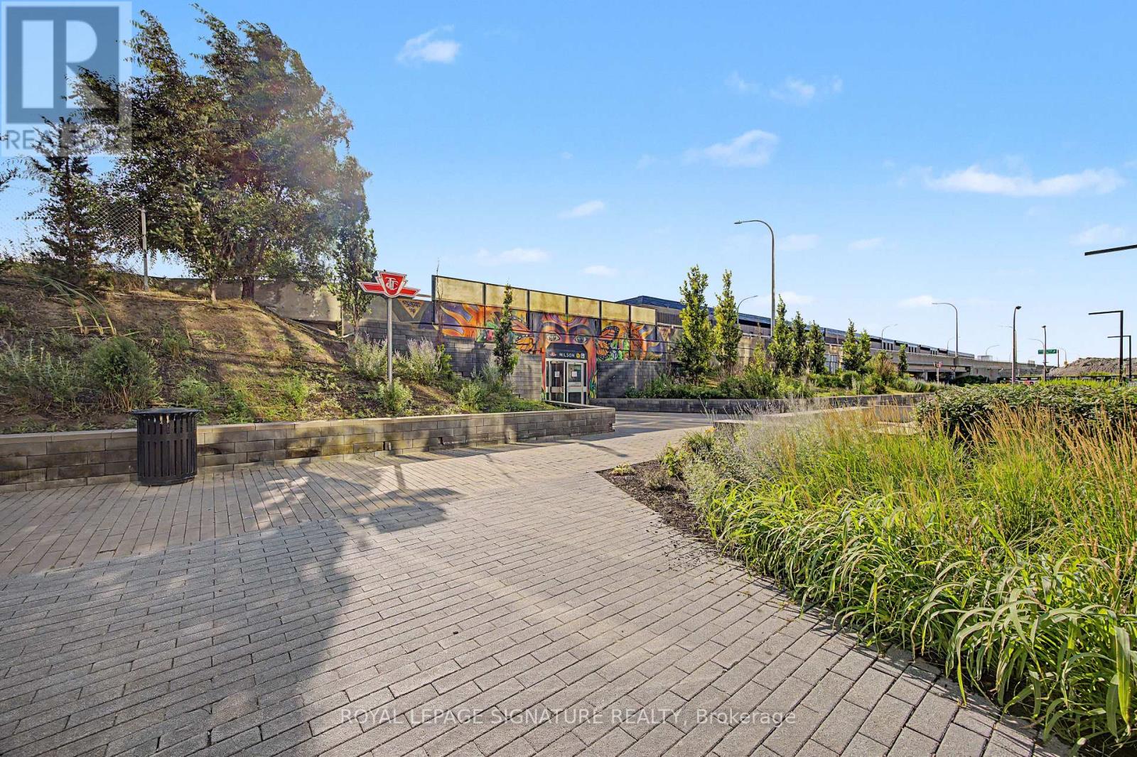 522 - 38 Monte Kwinter Court, Toronto, Ontario  M3H 0E2 - Photo 25 - C13587928