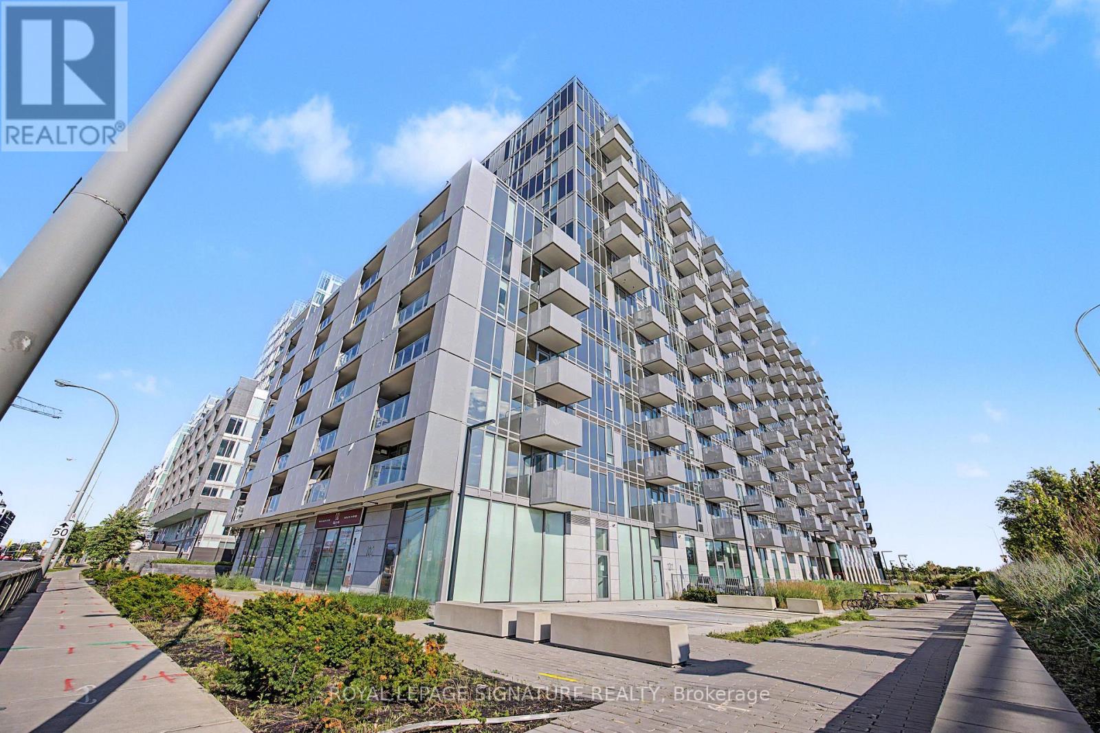 522 - 38 Monte Kwinter Court, Toronto, Ontario  M3H 0E2 - Photo 26 - C13587928