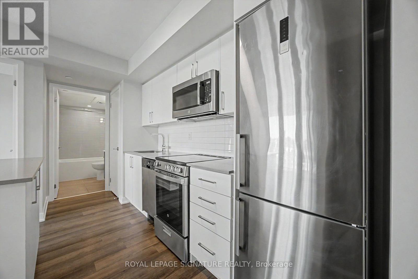 522 - 38 Monte Kwinter Court, Toronto, Ontario  M3H 0E2 - Photo 3 - C13587928