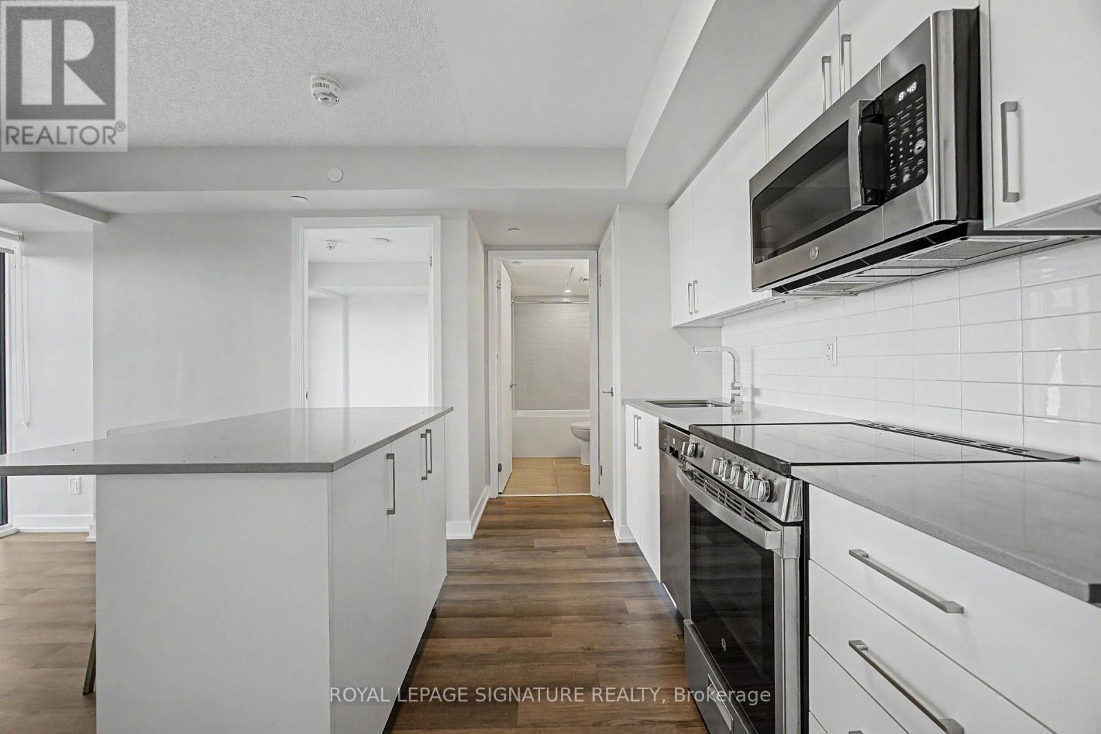522 - 38 Monte Kwinter Court, Toronto, Ontario  M3H 0E2 - Photo 4 - C13587928