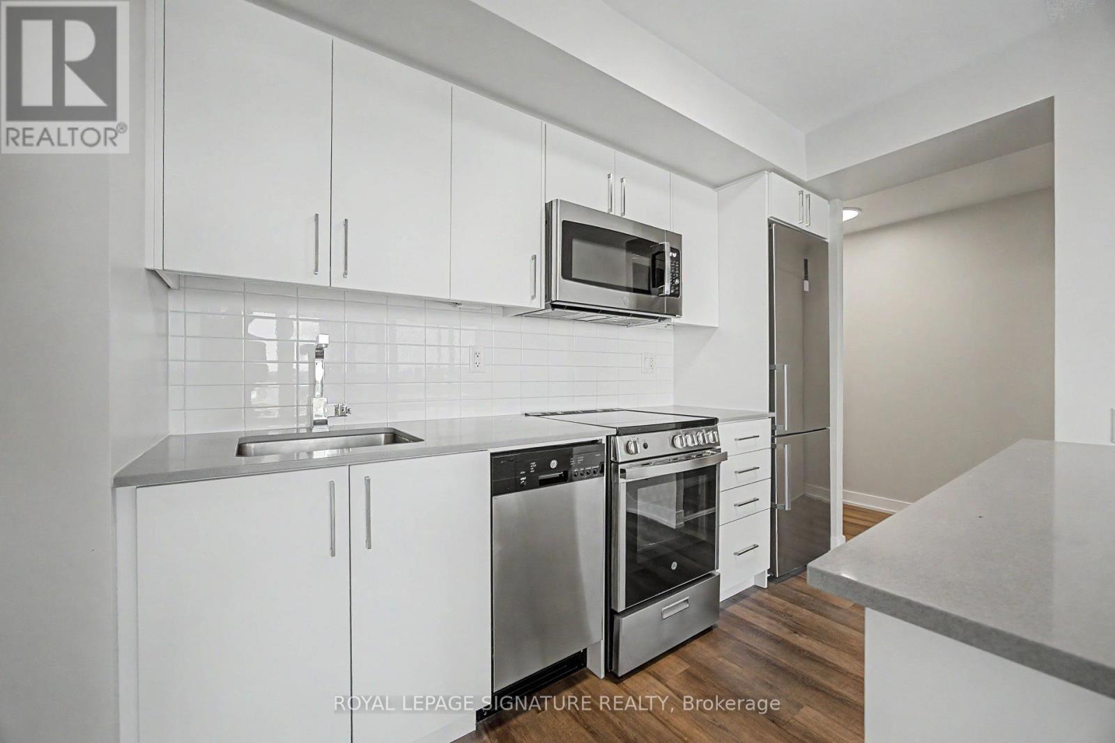 522 - 38 Monte Kwinter Court, Toronto, Ontario  M3H 0E2 - Photo 5 - C13587928