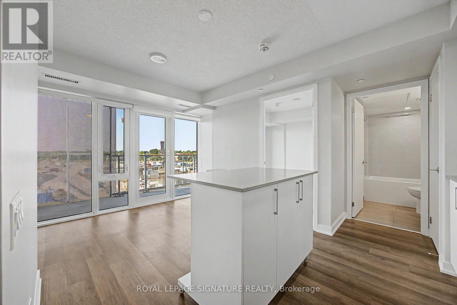 522 - 38 Monte Kwinter Court, Toronto, Ontario  M3H 0E2 - Photo 6 - C13587928