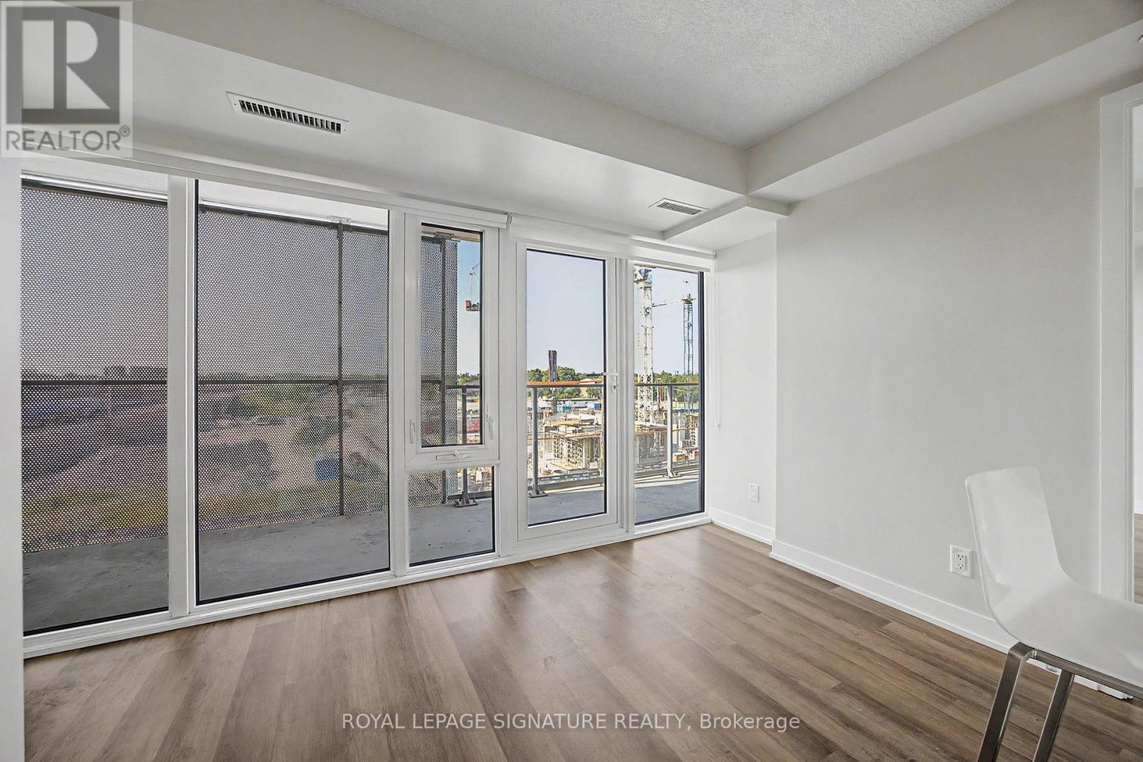 522 - 38 Monte Kwinter Court, Toronto, Ontario  M3H 0E2 - Photo 7 - C13587928