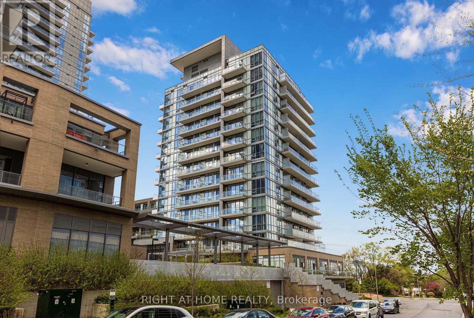 108 - 52 Forest Manor Road, Toronto, Ontario  M2J 0E2 - Photo 2 - C13587944