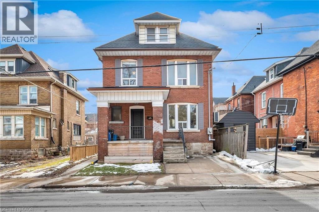 100 Dunsmure Road Unit# 2, Hamilton, Ontario  L8M 1S4 - Photo 15 - 40822722