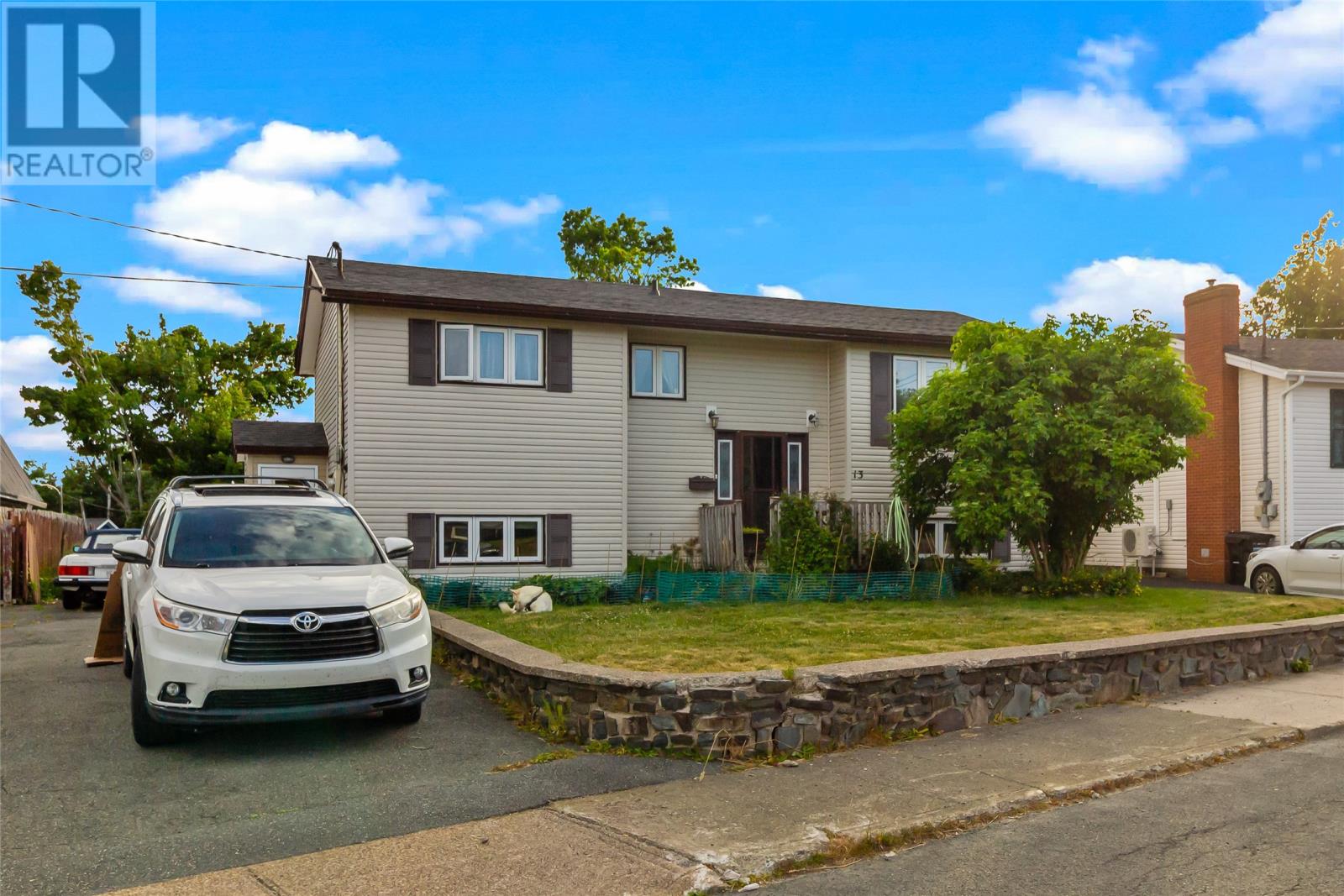 13 Dunn's Place, St. John's, Newfoundland & Labrador  A1E 3E2 - Photo 2 - 1300387