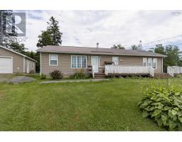 28 Jackson Point Road, Tidnish Bridge, Nova Scotia