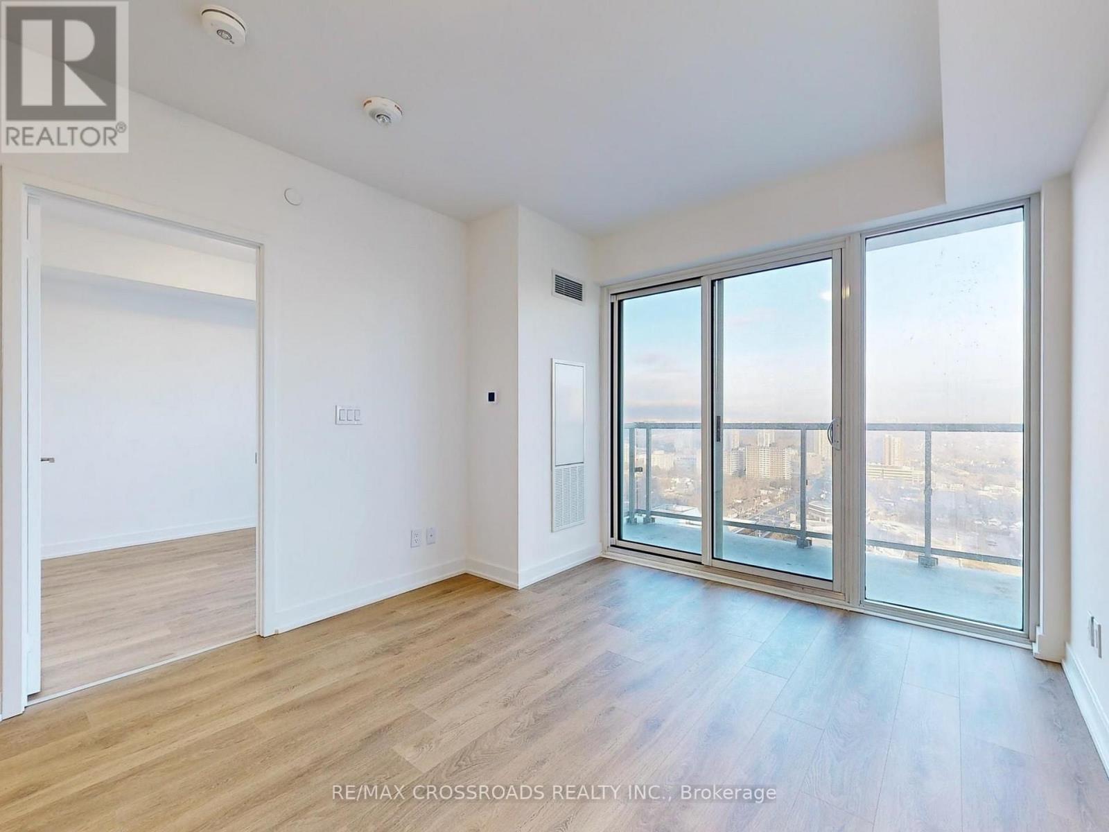 3303 - 2033 Kennedy Road, Toronto, Ontario  M1T 0B9 - Photo 4 - E13587904