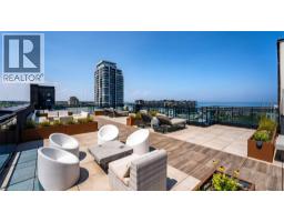 10 CONCORD Place Unit# 213, Grimsby, Ontario