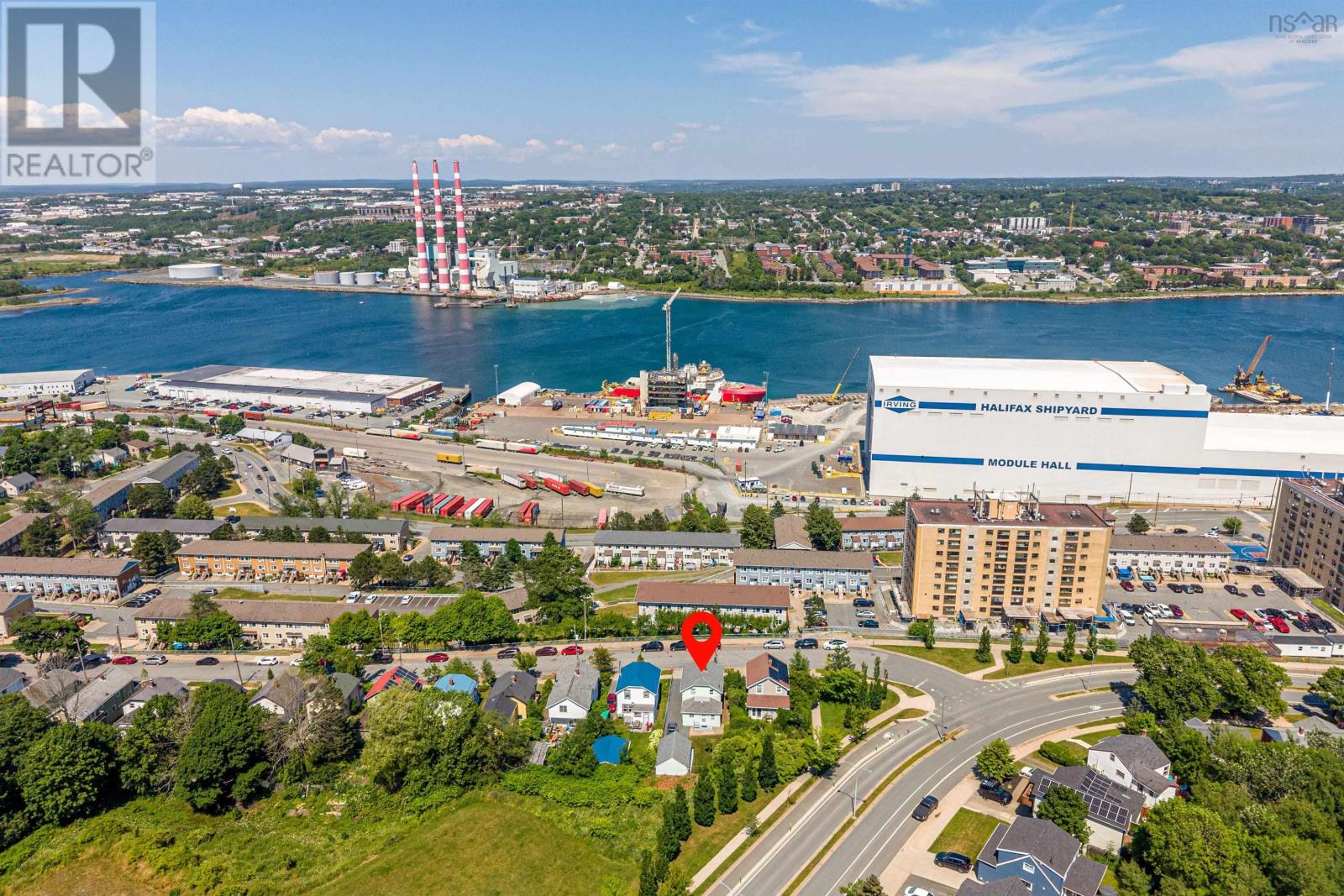 3360 Albert Street, Halifax, Nova Scotia  B3K 3N2 - Photo 47 - 202618161
