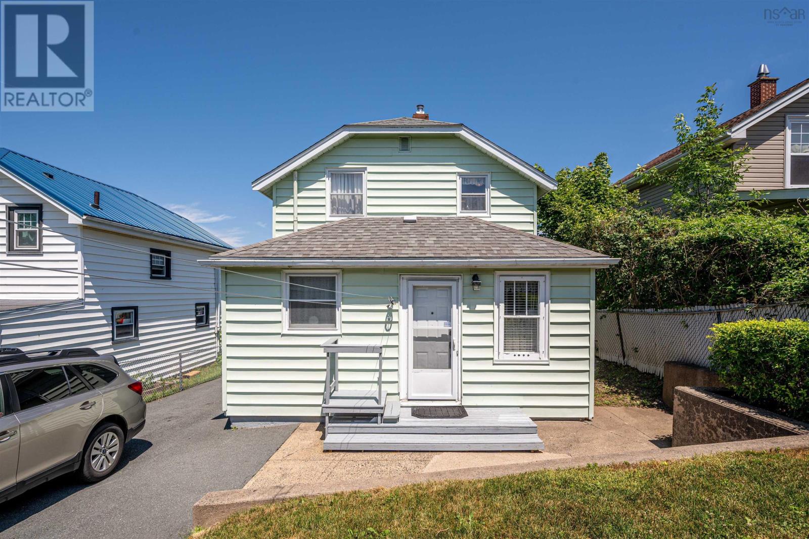 3360 Albert Street, Halifax, Nova Scotia  B3K 3N2 - Photo 37 - 202618161