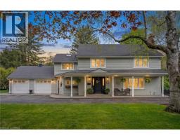 35 GOLFDALE Road, Brantford, Ontario