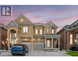 183 SUTHERLAND AVENUE, Bradford West Gwillimbury, Ontario