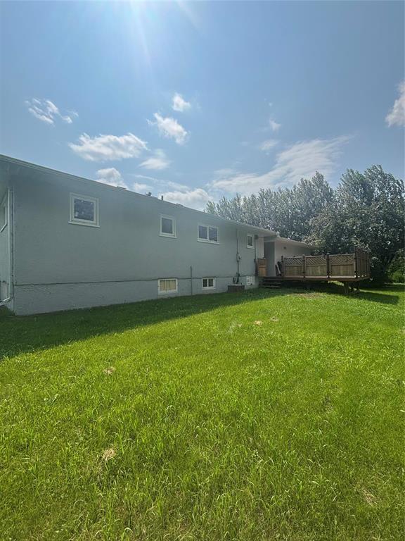 302 Murray Avenue, Glenboro, Manitoba  R0K 0X0 - Photo 1 - 202617171