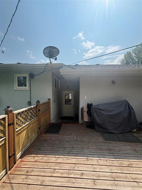 302 Murray Avenue, Glenboro, Manitoba  R0K 0X0 - Photo 3 - 202617171