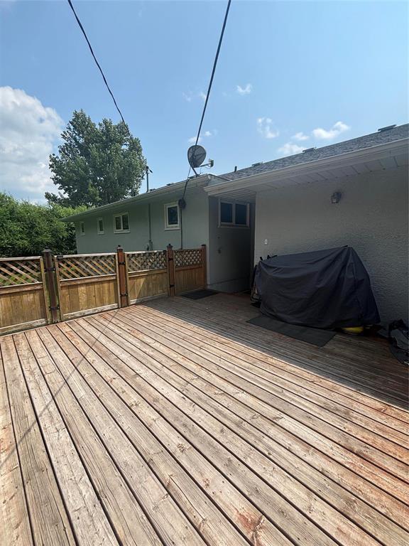 302 Murray Avenue, Glenboro, Manitoba  R0K 0X0 - Photo 4 - 202617171
