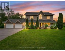 6 AUDUBON WAY, Georgina, Ontario