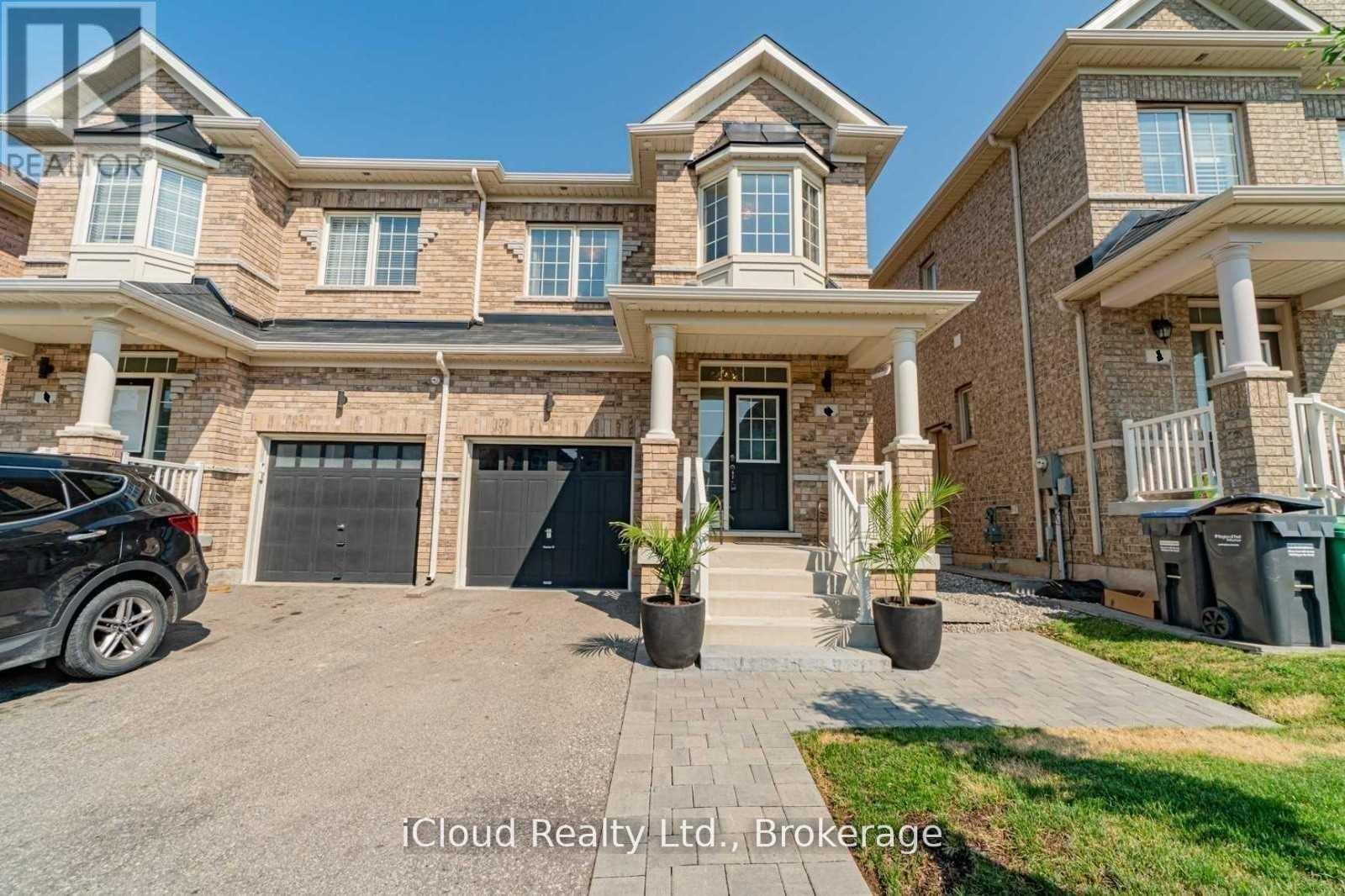 5 CHESTERWOOD CRESCENT, Brampton (Credit Valley)