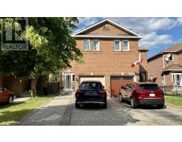 5666 CORTINA CRESCENT, Mississauga, Ontario