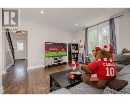 126 POPLAR AVENUE, Halton Hills, Ontario