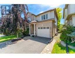 1131 ZIMMERMAN CRESCENT, Milton, Ontario