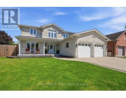 60 EDGEVALLEY ROAD, London East, Ontario