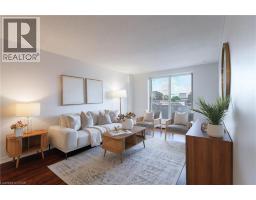 893 CONCESSION Street Unit# 202, hamilton, Ontario