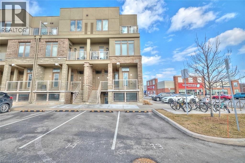 5012 SERENA Drive Unit# 1, Beamsville