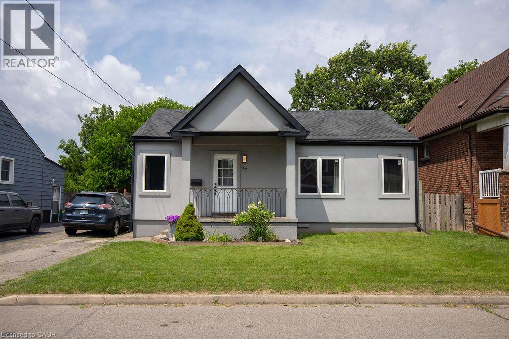 57 DIVISION Street, Hamilton