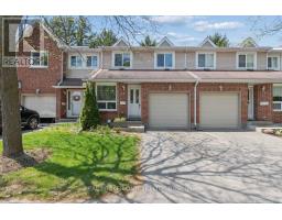 10 - 180 HIGHLAND CRESCENT, Kitchener, Ontario