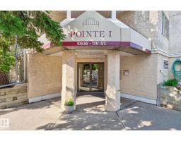 #414 10636 120 St NW, Edmonton, Alberta T5H 4L5 (30059987)