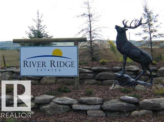 37 River Ridge ES NE, Rural Wetaskiwin County, Alberta
