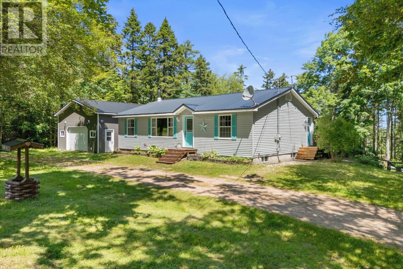 5720 Highway 325, West Clifford, Nova Scotia  B4V 8G8 - Photo 1 - 202618153