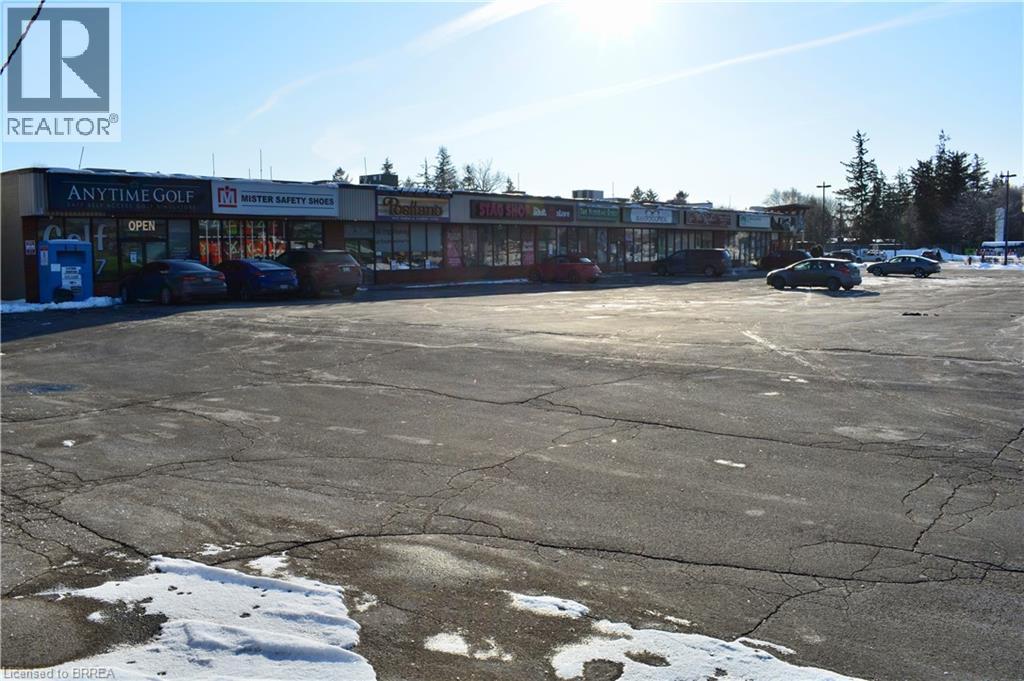 250 King George Road Unit# 7, Brantford, Ontario  N3R 5L5 - Photo 14 - 40801871