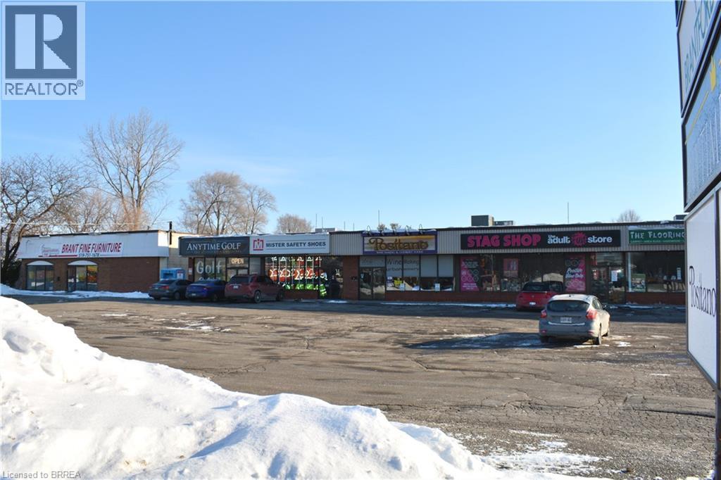 250 King George Road Unit# 7, Brantford, Ontario  N3R 5L5 - Photo 17 - 40801871
