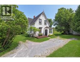 62 Dutch Point Road, Hampton, New Brunswick