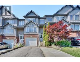 60 FEATHERSTONE Street, Kitchener, Ontario